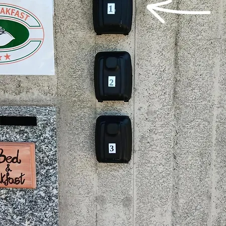 Casamia Couette-café