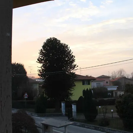 Bed & Breakfast Casamia *