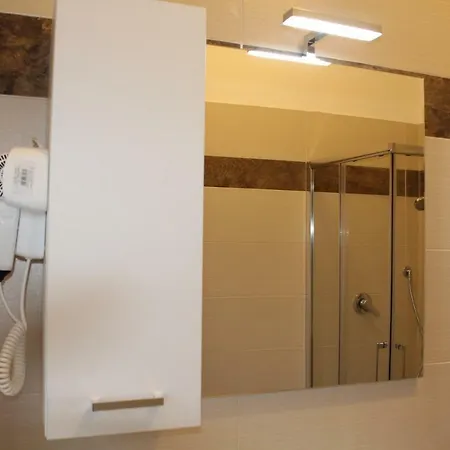 Couette-café Casamia Castelletto sopra Ticino