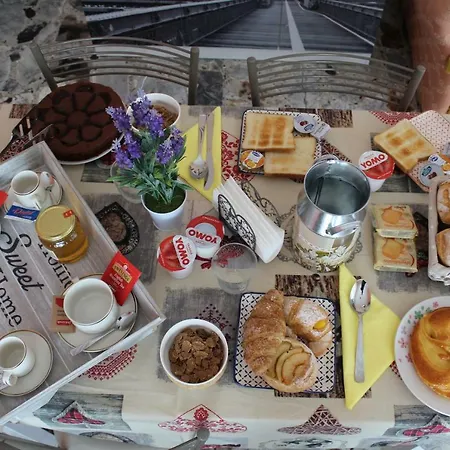 Bed & Breakfast Casamia Castelletto sopra Ticino