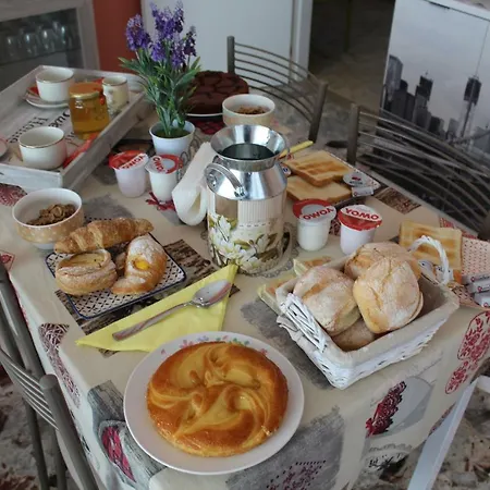 Bed & Breakfast Casamia Castelletto sopra Ticino