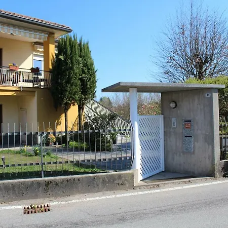 Casamia Bed & Breakfast