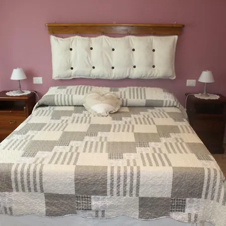 Casamia 3* Castelletto sopra Ticino