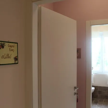 Casamia Bed & Breakfast