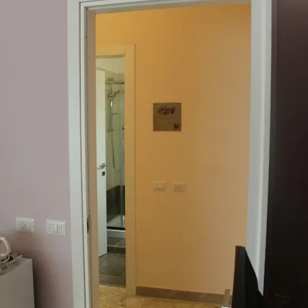 Panzió Casamia Castelletto sopra Ticino