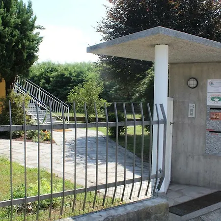 Casamia Bed & Breakfast *