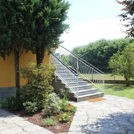Casamia * Castelletto sopra Ticino