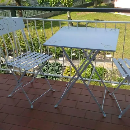 Casamia Bed & Breakfast