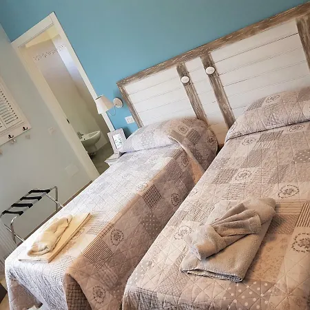 Bed & Breakfast Casamia