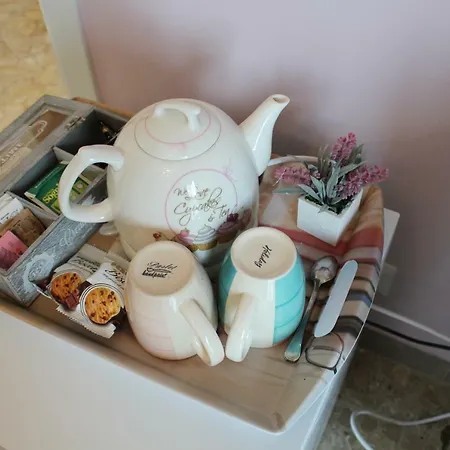 Casamia Couette-café