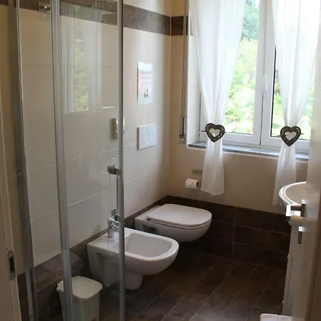 Casamia 3* Castelletto sopra Ticino