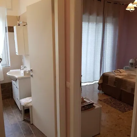 Panzió Casamia Castelletto sopra Ticino