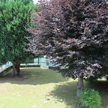 Casamia Panzió Castelletto sopra Ticino