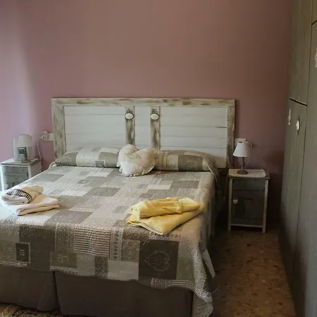 Bed & Breakfast Casamia