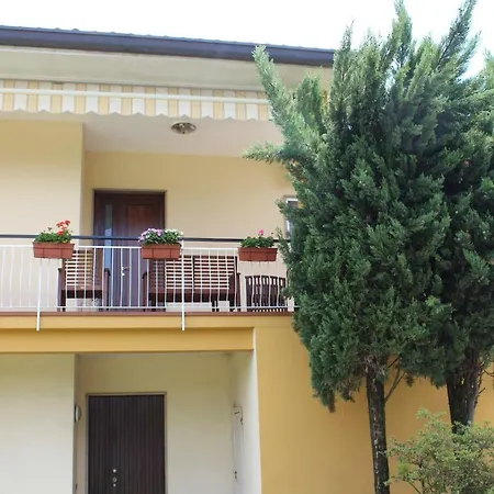 Casamia Bed & Breakfast