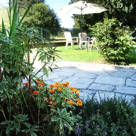 Bed & Breakfast Casamia