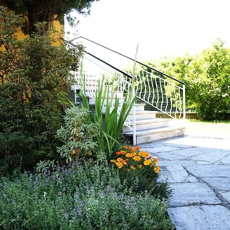 Bed & Breakfast Casamia