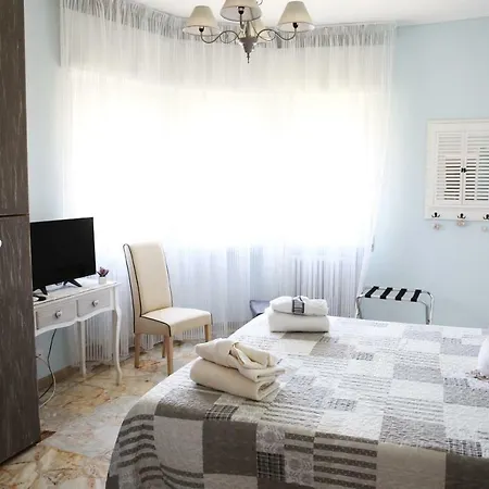 Couette-café Casamia