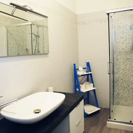 Casamia 3* Castelletto sopra Ticino