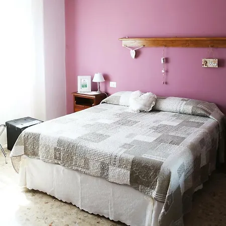 Panzió Casamia Castelletto sopra Ticino