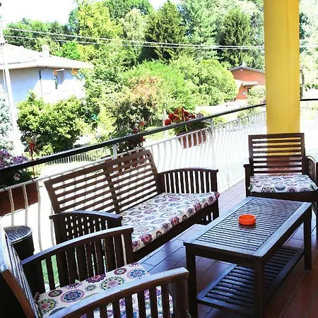 Alojamento de Acomodação e Pequeno-almoço Casamia