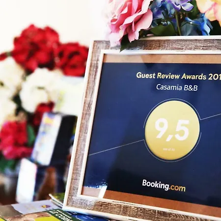 Panzió Casamia