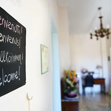 Bed & Breakfast Casamia 3*