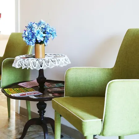 Couette-café Casamia 3*