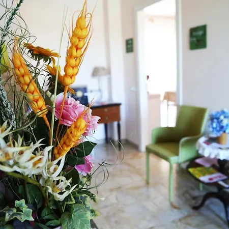 Casamia Panzió Castelletto sopra Ticino