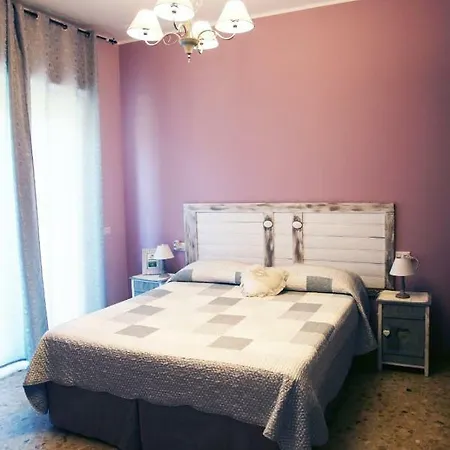 Casamia Bed & Breakfast