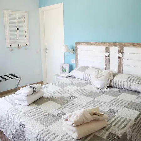 Panzió Casamia Castelletto sopra Ticino