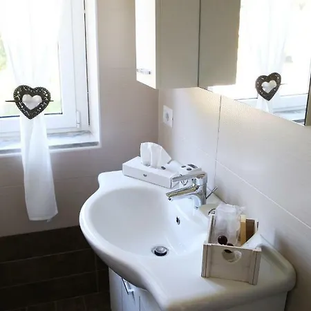 Couette-café Casamia Castelletto sopra Ticino