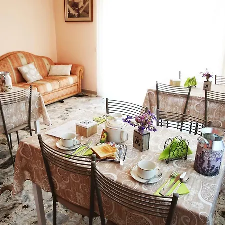 Bed & Breakfast Casamia