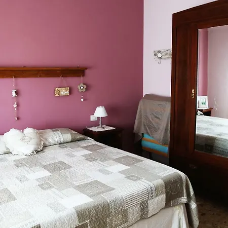 Couette-café Casamia Castelletto sopra Ticino