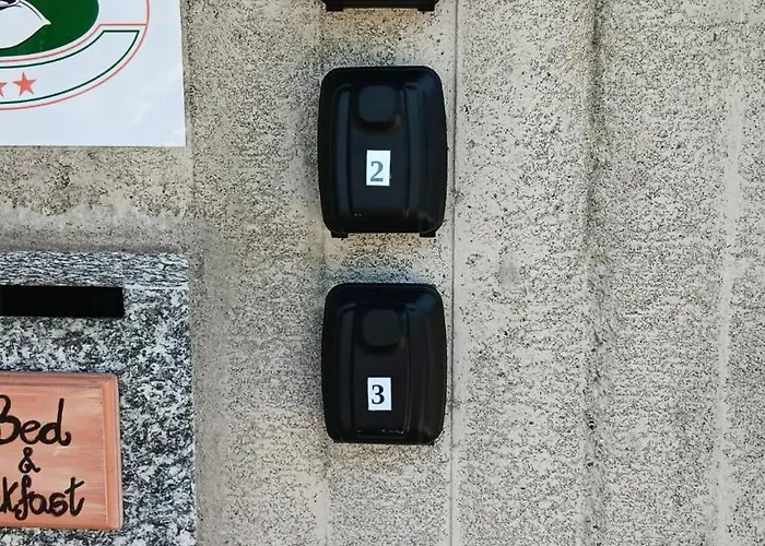 Casamia Alojamento de Acomodação e Pequeno-almoço