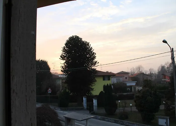 Oda ve Kahvaltı Casamia 3*