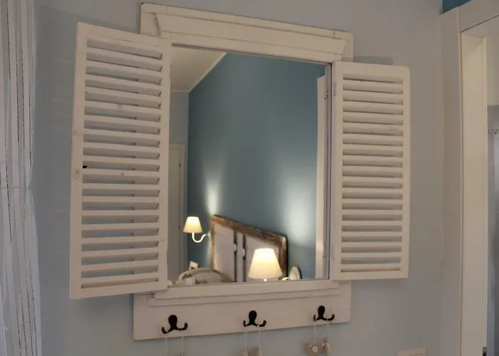 Casamia Oda ve Kahvaltı