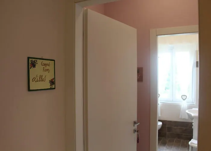 Casamia Oda ve Kahvaltı