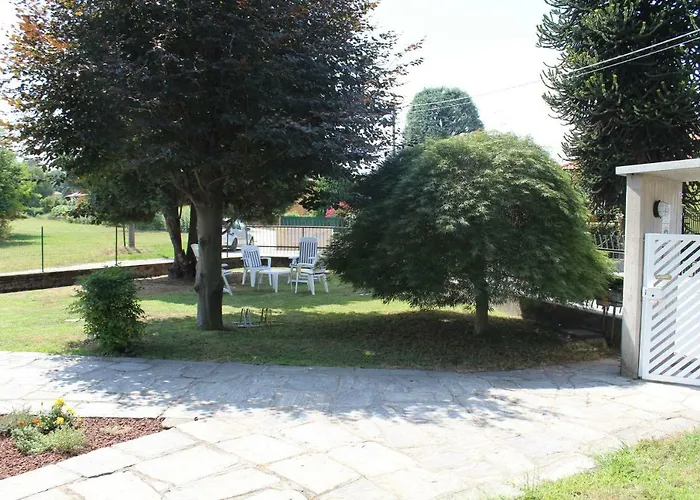 Oda ve Kahvaltı Casamia