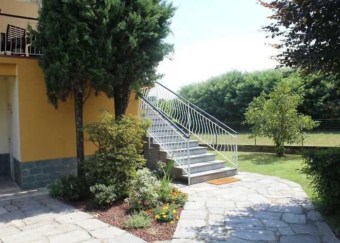 Casamia 3* Castelletto sopra Ticino