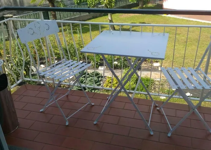 Casamia Oda ve Kahvaltı