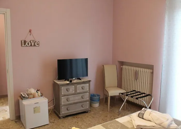 Alojamento de Acomodação e Pequeno-almoço Casamia Castelletto sopra Ticino