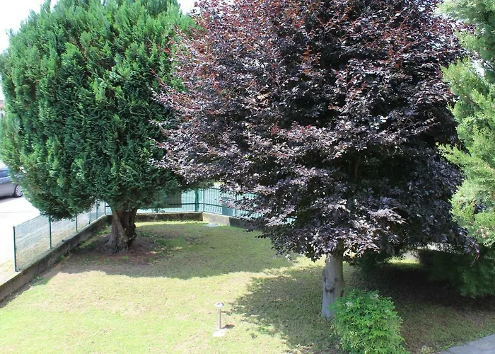 Casamia Oda ve Kahvaltı Castelletto sopra Ticino