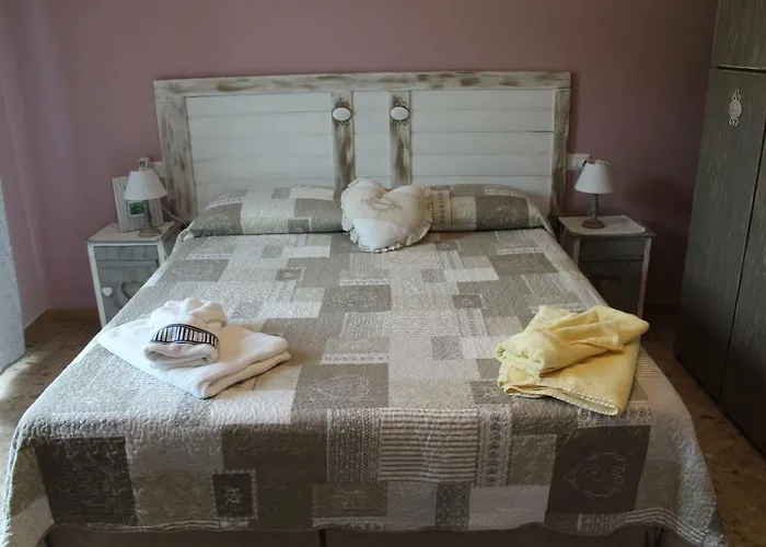 Casamia 3* Castelletto sopra Ticino