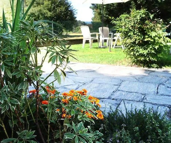 Alojamento de Acomodação e Pequeno-almoço Casamia