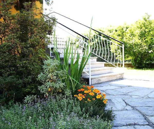 Bed and Breakfast Casamia