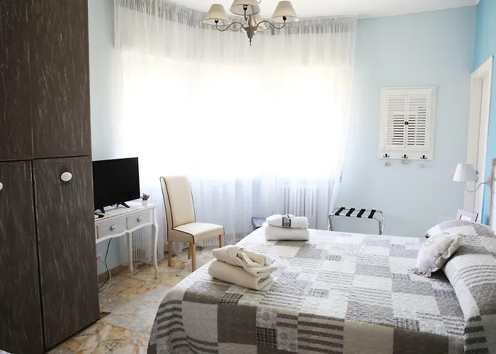 Alojamento de Acomodação e Pequeno-almoço Casamia