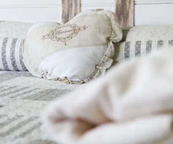 Casamia Alojamento de Acomodação e Pequeno-almoço Castelletto sopra Ticino