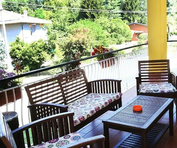 Bed and Breakfast Casamia