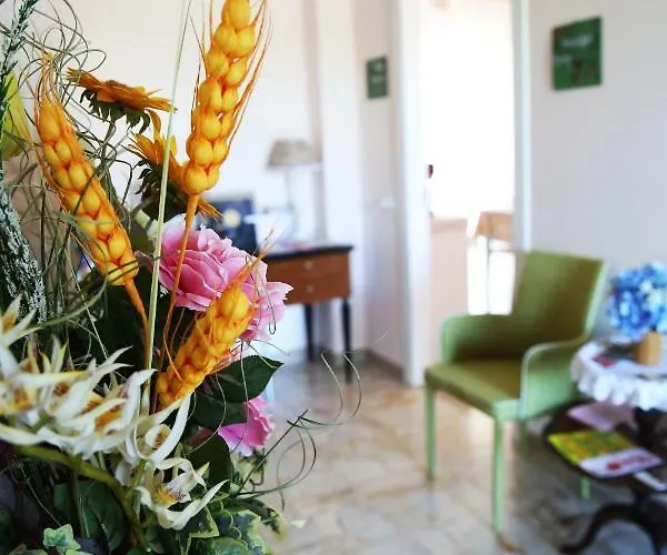 Casamia Oda ve Kahvaltı Castelletto sopra Ticino